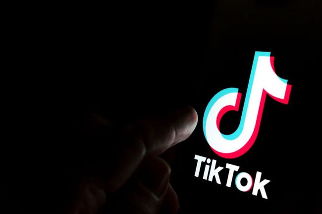 tiktok没有账号怎么注册？